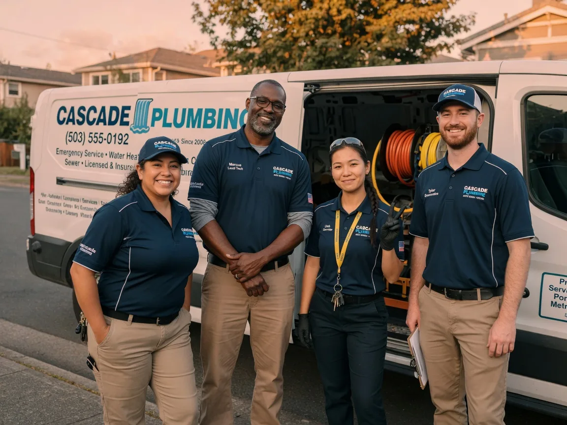 Emergency Plumber company in Pendergrass, GA
